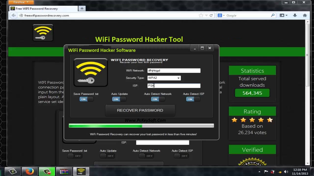 Hacking software for windows to hack phone